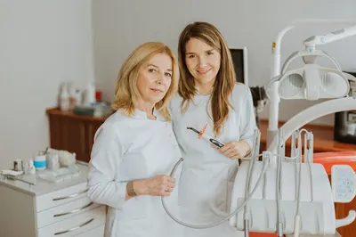 Gabinet Stomatologiczny i Medycyny Estetycznej Kłobukowska